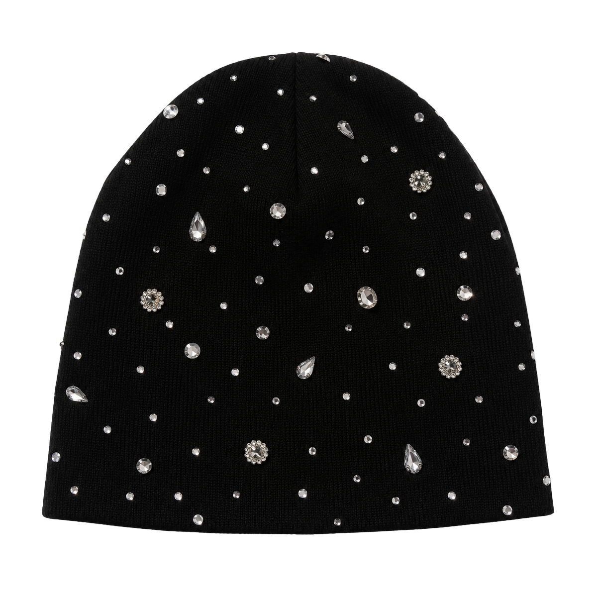 ROCKSTAR BEANIE