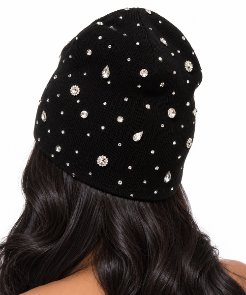 ROCKSTAR BEANIE