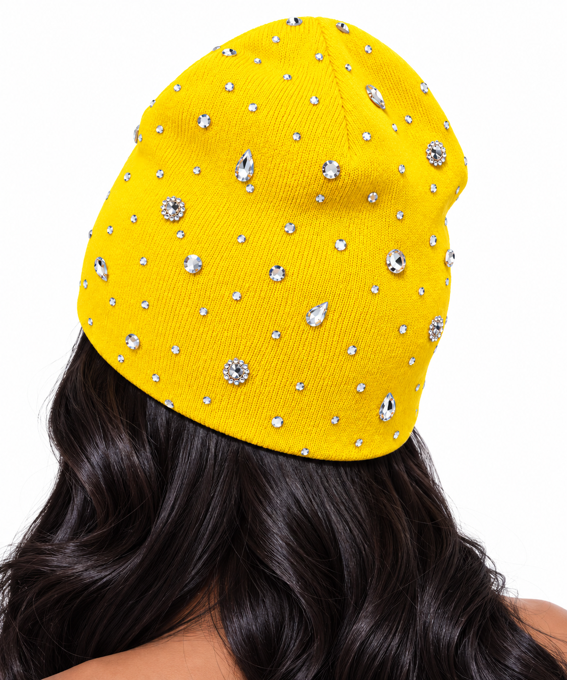 SUPERSTAR BEANIE