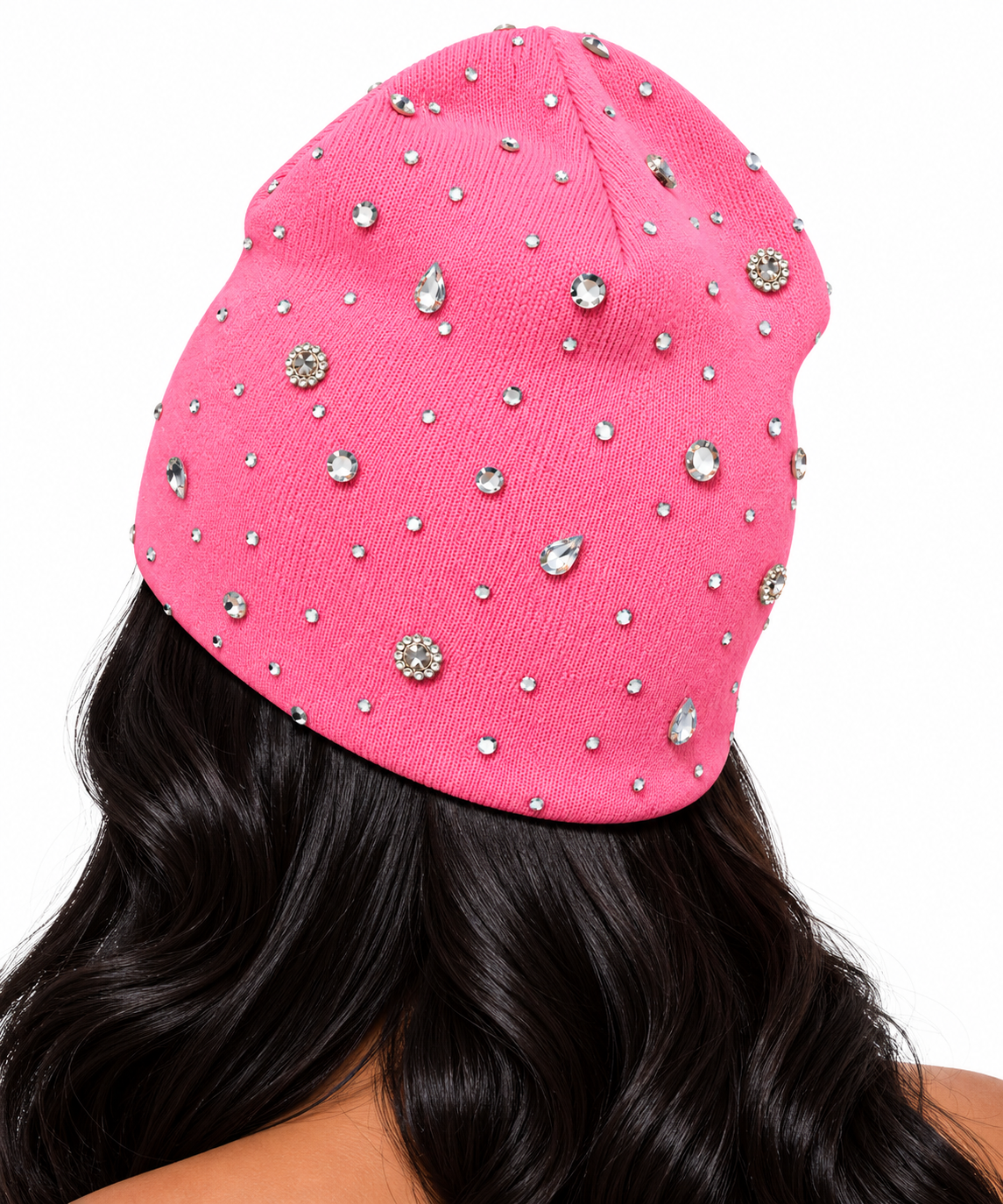 IT GIRL BEANIE