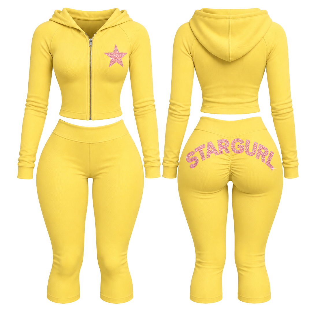 SUPERSTAR SET